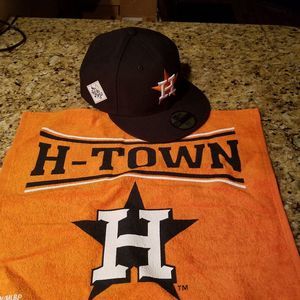 Meet your Posher, Dante